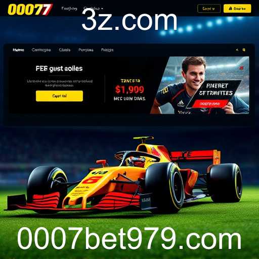 A Ascensão do 0007bet.com no Mundo dos Jogos Online em Português