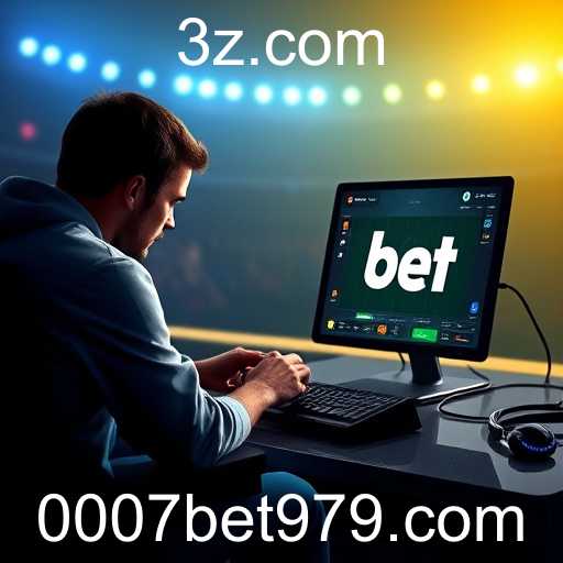 A Ascensão do 0007bet.com no Cenário Brasileiro de Apostas