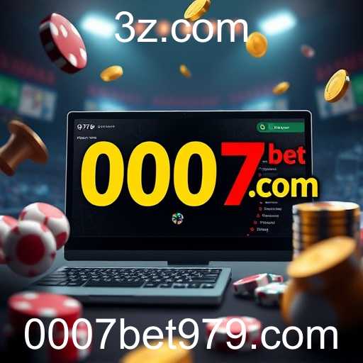 A Ascensão dos Cassinos Online e a Tendência 0007bet.com